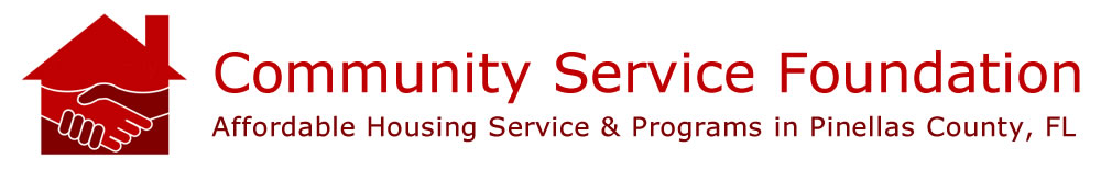 Community Service Foundation